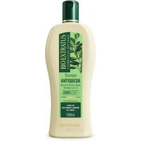 Shampoo Bio Extratus Jaborandi 500Ml