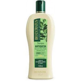 Shampoo Bio Extratus Jaborandi 500Ml