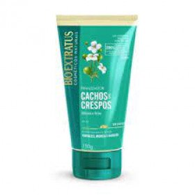Finalizador Bio Extratus Cachos e Crespos 150G