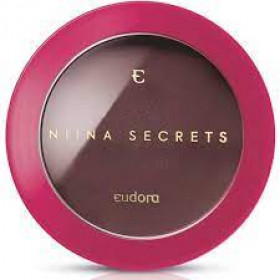 Blush & Go Niina Secrets Eudora Amora Segredo