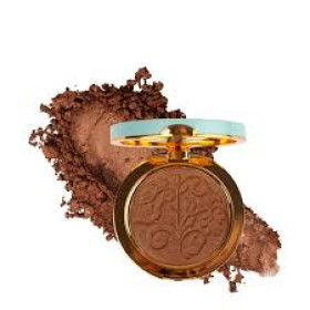 Blush, Iluminador e Sombra - Glowing - Junior Mendes By Tracta 3X1