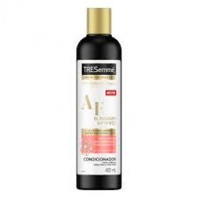 Condicionador Tresemmé Blindagem Antifrizz 400ml