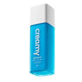 Creme Retexturizador facial Skincare Ácido Glicólico 30g Creamy 