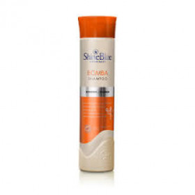 Condicionador Shine Blue Bomba 300ml