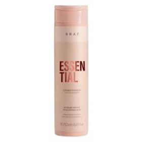 Condicionador Braé Essential 250ml Profissional