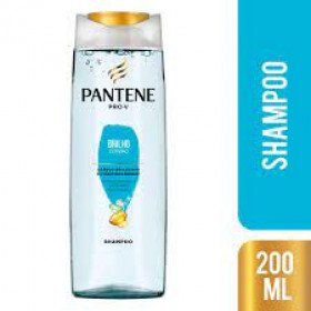 Shampoo pro-v brilho extremo 200ml Pantene
