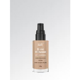 Base Mousse 08 - Tracta