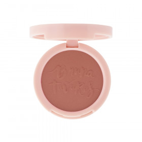 Blush Color Bruna Tavares - Magnólia