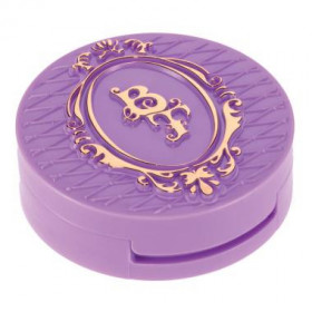 PÓ FACIAL ILUMINADOR COMPACTO BRUNA TAVARES BT LIGHT - Golden