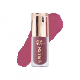 BT Plush 2x1 Batom e Blush - Bruna Tavares - Bela