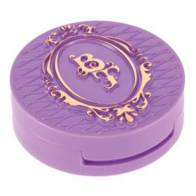 PÓ FACIAL ILUMINADOR COMPACTO BRUNA TAVARES BT LIGHT - Golden