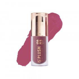 BT Plush 2x1 Batom e Blush - Bruna Tavares - Bela