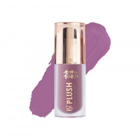 BT Plush 2x1 Batom e Blush - Bruna Tavares - Mauve