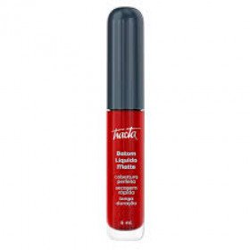 Batom Líquido Matte Adoro 02 - Tracta 6ml