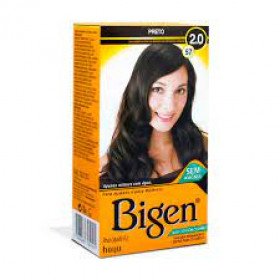 Tintura/Coloração Bigem