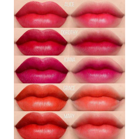 BLUSH LÍQUIDO BRUNA TAVARES BT TINT - Joana