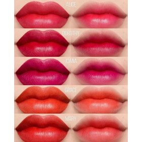 BLUSH LÍQUIDO BRUNA TAVARES BT TINT - Mary
