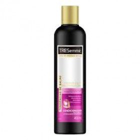 Condicionador Tresemmé Tresplex Regeneração 400ml