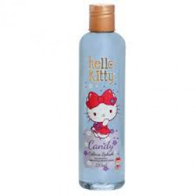 Betulla Hello Kitty Splash Candy Colônia 215ml Infantil 