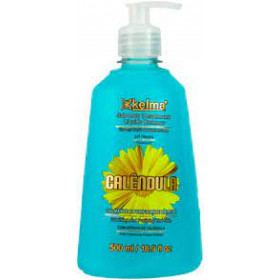 Sabonete líquido Calêndula Kelma 500ml