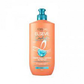 Creme para pentear nutri preenchedor Loreal Paris cachos longos dos sonhos 200ml Elseve
