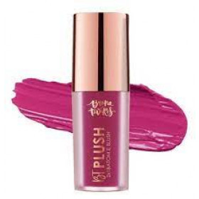BT Plush 2x1 Batom e Blush - Bruna Tavares - Candy