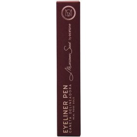Caneta Delineadora de Olhos Rose Mariana Saad By Océane - Eyeliner Real Rose Gold 