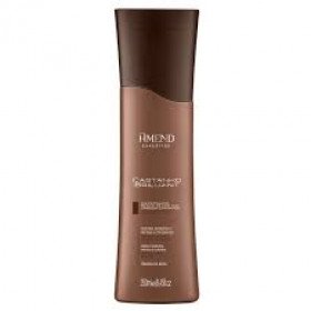 Condicionador Amend Expertise Realce da Cor Castanho Brilliant com 250ml
