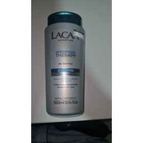 Shampoo Pro Caspa Specifique Therapy-Lacan anticaspa