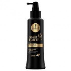 Tônico Ativador Cavalo Forte Com 120Ml Haskell