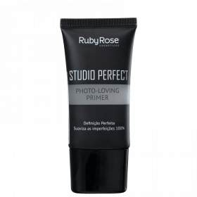 Ruby Rose Studio Perfect Photo Loving - Primer Facial 25ml