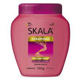 Creme de Tratamento Skala Ceramidas 325ml