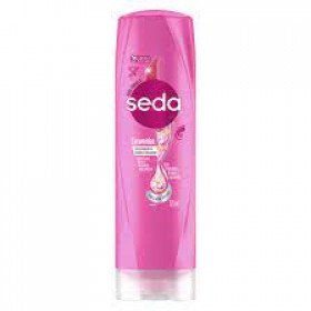 Condicionador ceramidas com 325ml Seda