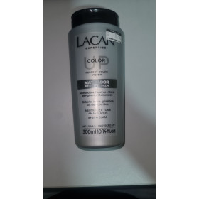 Matizador Efeito Cinza-Lacan 300ml
