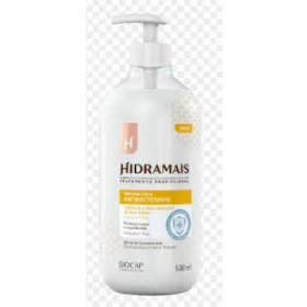 Sabonete Líquido Hidramais Citrus Antibacteriano 400ml