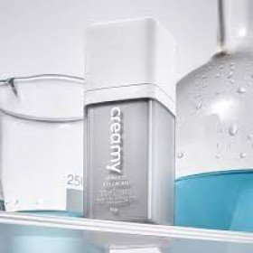 Creme Para Área dos Olhos Creamy Eye Cream Anti-Idade 15g