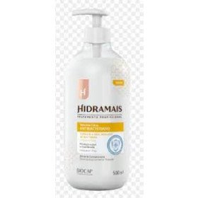 Sabonete Líquido Hidramais Citrus Antibacteriano 400ml