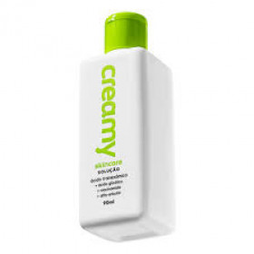 Tônico Facial Creamy Ácido Tranexâmico 90ml