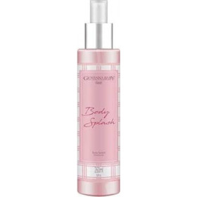 Body Splash Giovanna Baby Classic 260ml