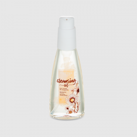Demaquilante líquido Cleansing Oil - Vizzela