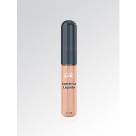 Corretivo Líquido Tracta 6ml-Claríssimo