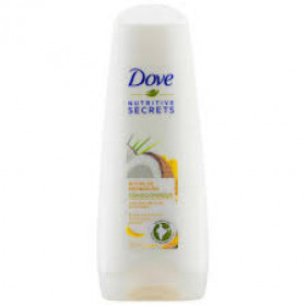 Condicionador Dove Ritual de Reparação com 200ml