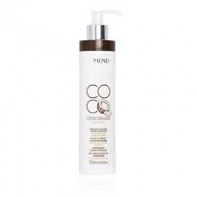Condicionador Amend Coco 250Ml 