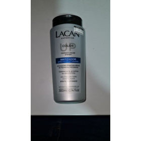 Matizador efeito platinado- Lacan Perfect color system