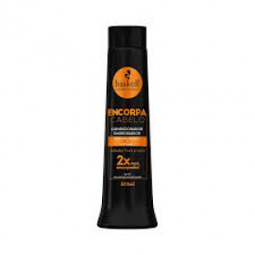 Condicionador Haskell Encorpa Cabelo 500ml