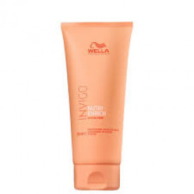 Condicionador profissional Wella Invigo Nutri-Enrich Com 200ml