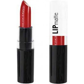 Batom Mate N° 12- Coral escuro Koloss 