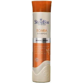 Shampoo Shine Blue Bomba 300ml