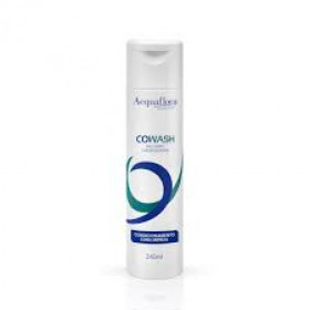 Cowash Acquaflora 240 Ml