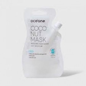 Máscara Facial de Coco - Coconut Mask 35Ml 